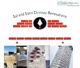 Contact Sal and Sons today
