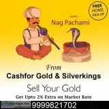 Get Instant Cash For Silver At Our Nearest Branch