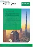 Expresspro efficient and affordable company setup