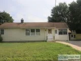 Nice 2 bedroom home on a great level lot.