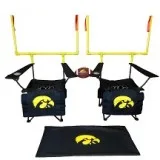 Best game for tailgating and it s not cornhole