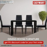 Buy dining table and chairs online in australia