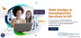 Top Web Design and Web Development Agency New York - FTx 360 Dig