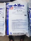 Grow More 30-10-10 - 40