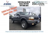2000 Ford Ranger XLT 4x4
