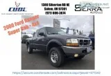 2000 Ford Ranger XLT 4x4