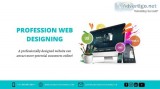 Professional Website Designing Services in Lucknow