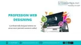Professional Website Designing Services in Lucknow