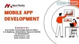 NXMTEC - Android App Development Services