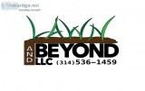 Best Lawn Renovation Companies near me - Lawn and Beyond LLC
