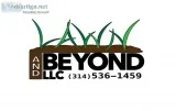 Best Lawn Renovation Companies near me - Lawn and Beyond LLC