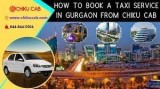 Always book the best and fast taxi service with Gurgaon cab book