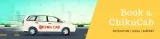 Chiku Cab is leading Car Hire in India