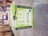 Nutrifield Coco Mega Brick 11lb