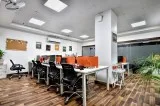 Affordable commercial space for rent in noida