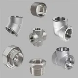 Forged steel fittings suppliers