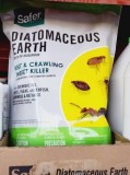 Diatomaceous Earth Insect Killer