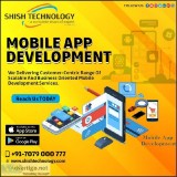 Shish Technology Website Design and Digital Marketing Company We