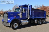 Dump truck loans - (All credit types) - Nationwide