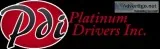 Truck Driver Class A CDL Hazmat Experience Needed 