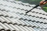 Roof Pressure Cleaning In Coquitlam  Proper Roofing