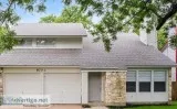 9703 Meadowheath Dr Austin TX 78729