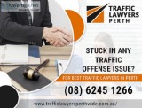 Are You Searching For An Australian Traffic Ticket Lawyer in Per