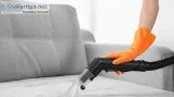 Upholstery cleaning services in Toronto