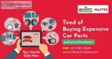 Mahindra Car Spare Parts Online Shiftautomobiles