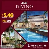 ace divino  ace divino greater noida west  ace divino reviews