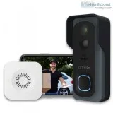 Doorbell Camera UK