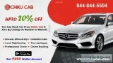 Chiku Cab provide quick and fast cabs in Delhi.
