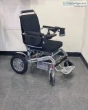 M45 power wheelchair