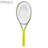 Buy HEAD Graphene 360 Extreme MP Tennis Racquet Online at the Be