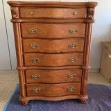 NEED BEDROOM SET MOVED TO MY NEW HOUSE ONLY FEW MILES