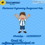 Online Assignment Help