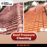 Benefits of Roof cleaning Brisbane