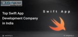 Top Swift App Development Company in India