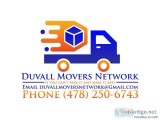 Very Affordable Movers