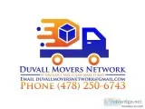 Very Affordable Movers