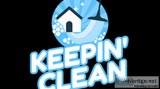 Need a Professional Housekeeper
