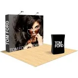 Display Solution Best Trade Show Display Booths in all Canada