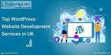 Top WordPress Website Development Services In UK