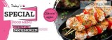 Order food online in jeddah