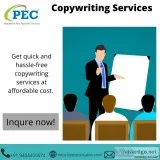 copywriting services
