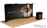 Hop Up Displays  Pop-Up Backdrops Backlit Tabletop and Kits