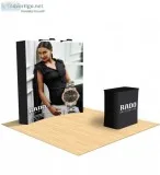 Great deals on Tradeshow Booth and Trade Show Display in Toronto