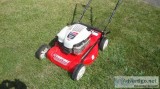 (Lawn Mowers) 21&rdquo Troy-Bilt Intek OHV 7 Hp Push Lawnmower