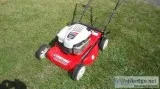 (Lawn Mowers) 21&rdquo Troy-Bilt Intek OHV 7 Hp Push Lawnmower
