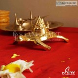 Tortoise meru shriyantra